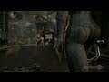 Batman: Arkham City - Catwoman Trailer (PC, PS3,Xbox, 360)