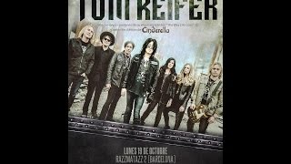 Tom Keifer - Live In Barcelona 2015 ( Full Concert )