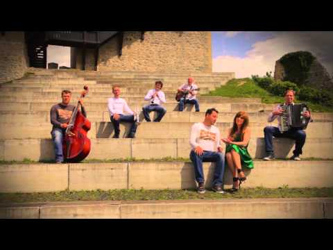 VITEZI CELJSKI & IRENA VRČKOVNIK - SPREJMI DLAN