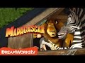 "Car Chase" Clip | MADAGASCAR 3 