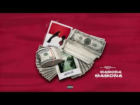 Omega - Mamona Mamona Ft. GeezyBeatz, xad