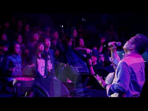 【我屈膝 / We Bow Low】Music Video - 約書亞樂團 ft. 周巽光