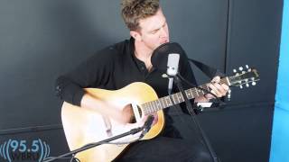 Hamilton Leithauser - &quot;Alexandra&quot; LIVE at WBRU