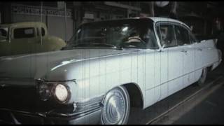 BLIND GUARDIAN - Barbara Ann / Long Tall Sally - fan made Music Video -  AMERICAN GRAFFITI