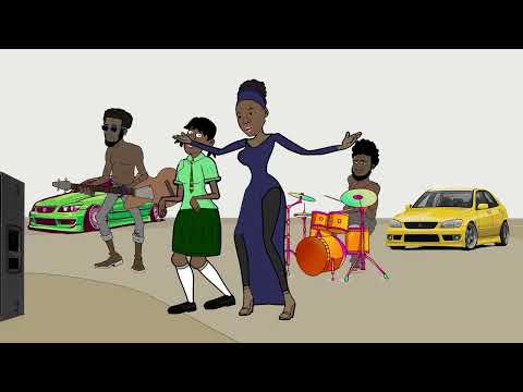 ALTEZZA :@SOULFUL LEAH :FT COMIC PASTOR