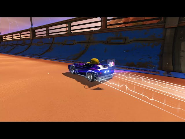 Titanium White Dominus Coming to the Item Shop?!