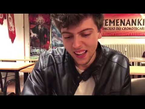 1st Place WCQ Parma 2018 - Pure Sky Striker Deck List ~ Davide Roncaglia