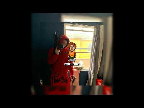 TOO3 X YSVATOLO TYPEBEAT - "GOT THAT" (prod Colinoo)