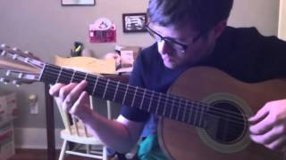 MacAllistrum's March