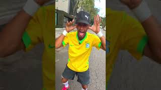 NEYMAR PROCURANDO NEYMAR! #shorts