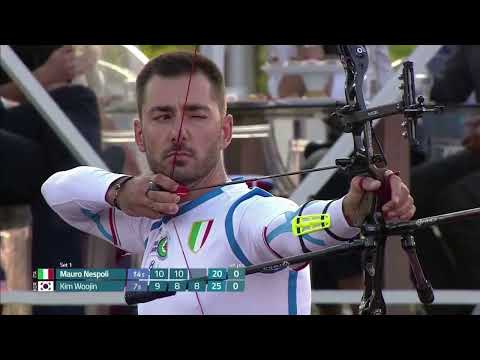 top 10 archers 2020