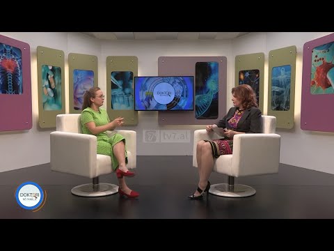 Doktori në familje - Traumat post - tërmet, si duhen trajtuar. Psikologe Lediona Braho