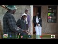 ARAP SEUREI AKOSANA NA ARUSEI TENA CHANZO MKE MDOGO SELI NAYE AKO NA BREAKING NEWS