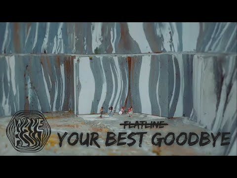 Wave Flow - Your Best Goodbye (Official Music Video)