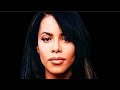 If Aaliyah Was Alive