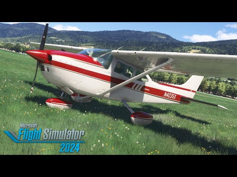 Carenado Cessna 182Q - First Look Review! - MSFS 2024
