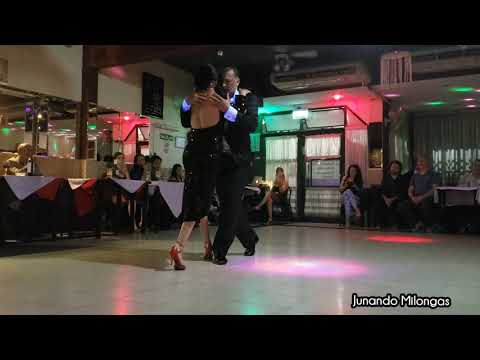 JESÚS VELÁZQUEZ & NATACHA POBERAJ