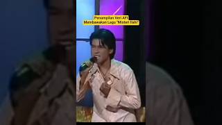 Download lagu Penampilan Veri Afi 1, Misteri Ilahi - Ari Lasso mp3 Download lagu Penampilan Veri Afi 1, Misteri Ilahi - Ari Lasso mp3