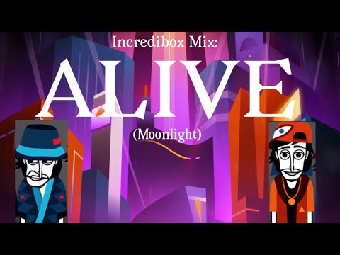 Incredibox V6: Moonlight