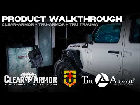 Product Walkthrough: The Technology That Saves Lives