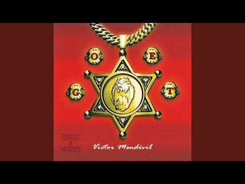 GOET - Victor Mendivil (Video Lyrics) | High Músic