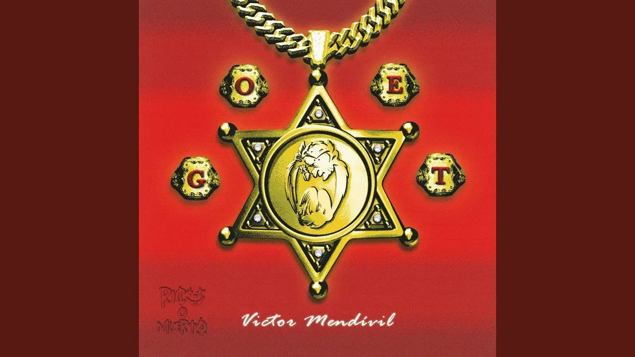 GOET - Victor Mendivil (Video Lyrics) | High Músic