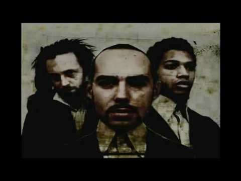 02 I-Wolf - Careful Who You Love (feat. Damon Aaron & Daelek)