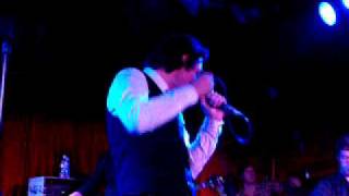 Michael Johns - Hold Back My Heart - Seattle