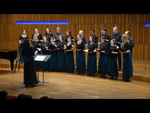 Think of Me (The Phantom of the Opera) - Post Scriptum choir