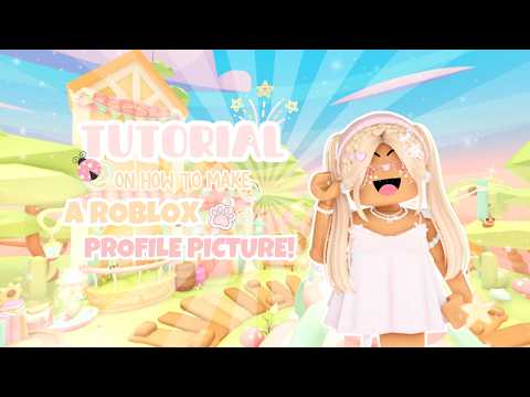 Roblox Pfp For Tiktok