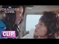 EP15 CLIP She Kissed Him And Asked Him About His Ex Girlfriend 夏花 The Forbidden Flower