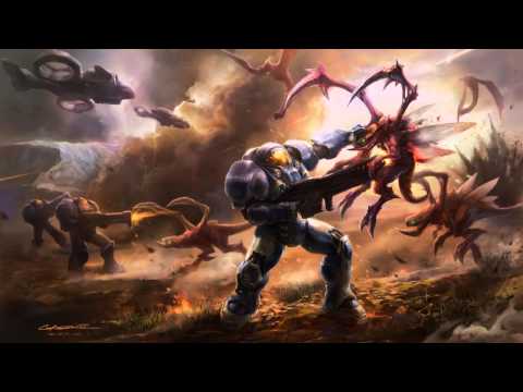Megatrax Music - Violent Games (Intense Epic Choral Action - 2012 - 