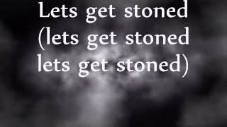 Kottonmouth Kings - Pack Your Bowls Lyrics on screen