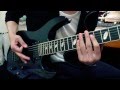 The Raven Autarchy - False Dichotomy guitar ...