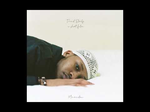 Mamadou. (feat. Krishna) - Tread Slowly (Official Audio)