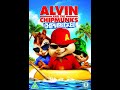 Opening To Alvin And The Chipmunks Chipwrecked UK DVD 2012