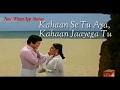 Megha Re Megha Re New WhatsApp Status Old Song Pyaasa Sawan Jitendra Moushumi Karwa Chauth