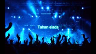 Tanel Padar &amp; The Sun - Tahan Elada w/lyrics