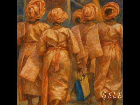 Keys The Prince – Gele (Official Lyric Video)