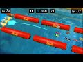 Touch Racing 2 - iOS / Android - HD (Sneak Peek) Gameplay Trailer Ver Touch Racing 2 - iOS / Android - HD (Sneak Peek) Gameplay Trailer