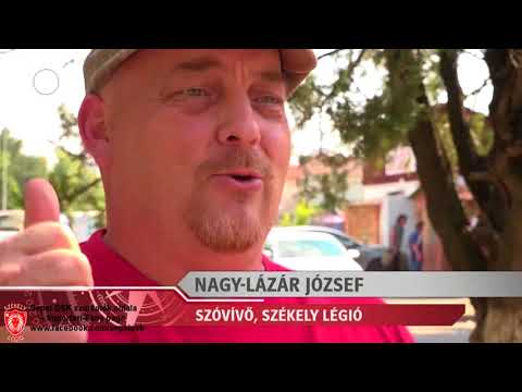DUNA TV-Térkép: Sepsi OSK-Székely Légió 2018.07.07.