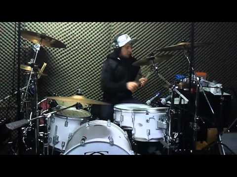 Good Charlotte Sex on the Radio Drum Cover (by Chris R.) video thumbnail