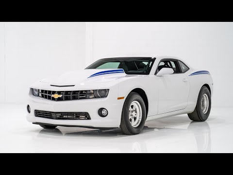 2012 Chevrolet Camaro (CC-1943379) for sale in Montreal, Quebec
