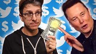 Twitter Paying People to Tweet, Rode Podmic USB, Escaping the Internet (BSP-355)