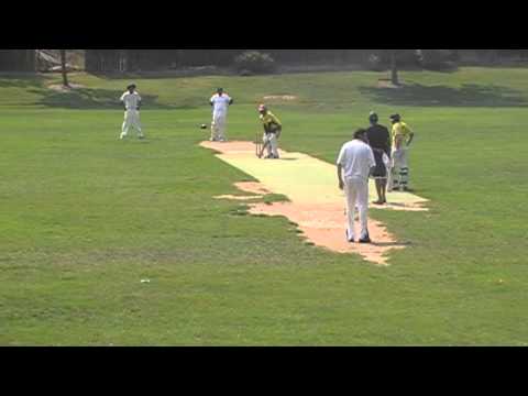 CCCC vs FRCC P40, Aug 17 2013, Longmont Part 6
