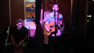 Alex DiMattia &quot;Never Felt Alone In New York City&quot;