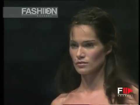 ROBERTO CAVALLI  SS 1998 Milan 5 of 5 pret a porter woman by Fashion Channel