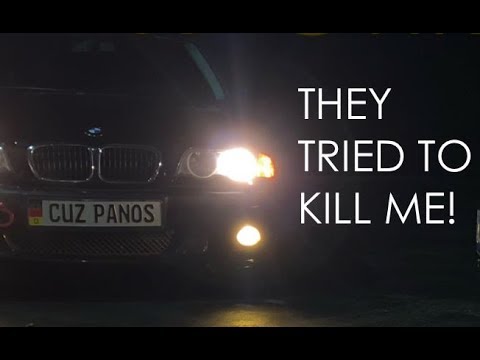 Why NOT to Buy Kumho Tires!