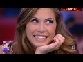 Melissa Satta Controcampo 025 Calcagno 16 05 10