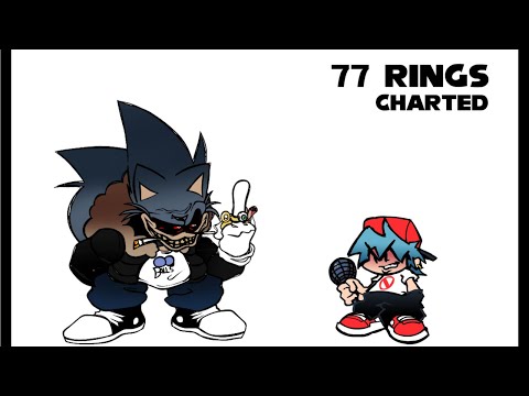 77 Rings Charted | FNF: PC Funkin’